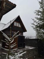 Spadok Forest Villas - Villa 2 - B&B Svoboda