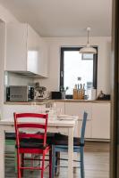 Apartma Dreamscape - Chambres d’hôtes Radovljica