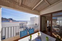 Rhea - Ferienwohnung San José