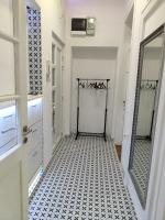 Apartamento Deluxe de 1 dormitorio