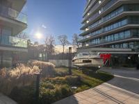 CREST VIEW 777th - SPA & Seaview Apartment - Ferienwohnung Misdroy