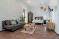 Panther Home Aladro II - Chambres d’hôtes Xérès