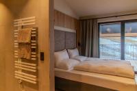 Apartment mit 2 Schlafzimmern und Balkon