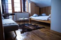 Habitación Doble con vistas a la montaña