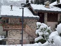 Riverside Room Jean - B&B Pont-Bozet