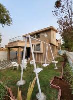 Coco Villa - A Lush green environment for holidays - B&B Karjat