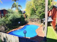 3 Bedrooms Home in Fullarton with Pool Access - B&B Fullarton