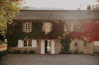 Domaine de Hauterive - B&B Pont-de-Larn