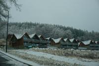 Sky Gate Apartments Szklarska Poręba by Cozy Corners - B&B Szklarska Poręba