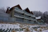 Sky Gate Apartments Szklarska Poręba by Cozy Corners - B&B Szklarska Poręba