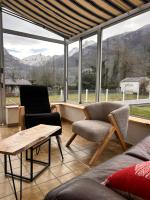 Chez Négus - B&B Laruns