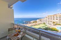 Playa Arena Ocean Suite by Dream Homes Tenerife - B&B Puerto de Santiago