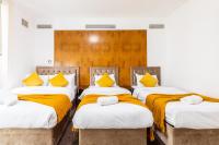 Habitación Cuádruple Confort 