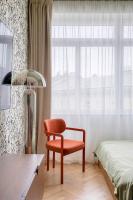 Boutique Studio Prague - Wenceslas Square 5 min - King Bed by Gravity Prague - B&B Prague