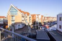 Marina 16 - Ferienwohnung Cuxhaven