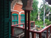 Rose Heritage Home - Ferienwohnung