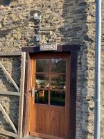 Fer de Cornimont met sauna - Ferienwohnung Cornimont