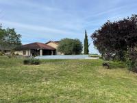 Le gîte de Lagarrigue - B&B Senouillac