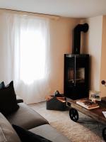 Ferienhaus Grüner Heinrich - B&B Andermatt