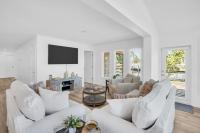 Waterfront Fishing Pier - The Pier Cottage - B&B New Port Richey