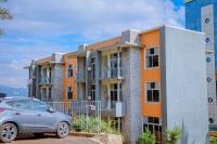 Apartamento de 2 dormitorios