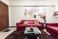 B&B Lima - Apartamento Edificio Pardo Cinco - Bed and Breakfast Lima