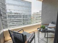 HOM ELITE I Confort Total I Piscina AA I Parking - Ferienwohnung Santiago