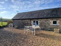 Hazel Cottage, Frithelstock - Bed and Breakfast Frithelstock