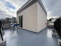 東邦花咲ホテル - Bed and Breakfast Yokohama