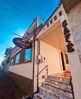 Pousada Boulevard - B&B São Joaquim