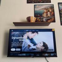 Homestay CikguMa 3 - Wi-Fi & Netflix - B&B Kota Bharu