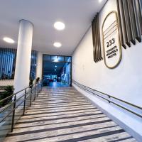 Apê Florinda com 2 Quartos no Edifício Maletta - B&B Belo Horizonte