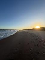 Casa de Alto Padrão - Ulé Surf House - Chambres d’hôtes Guarapari