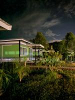 Greenview Room and Restaurant - B&B Ko Yao