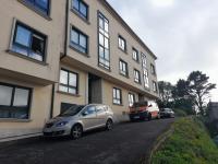 Atico Finisterre - Bed and Breakfast Fisterra