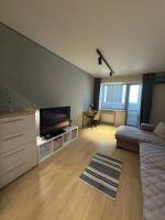 2 room Modern Apartment View - B&B Dnipropetrovs'k