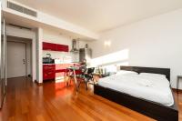 Smart Studio Vitruvio 43 - Chambres d’hôtes Milan