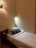 Camera Singola Standard