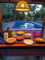 Eco Posada Boutique "Lo de Lola" Naturaleza tranquilidad remanso - B&B Catamarca