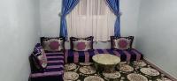 Luxury Guest House - Chambres d’hôtes Agadir