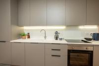 City Centre Apartment - Bed and Breakfast Cardiff