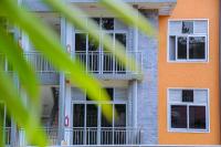 Apartamento de 2 dormitorios