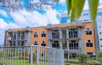 Apartamento de 2 dormitorios