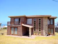 Roes-tic - Bed and Breakfast Jongensfontein