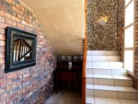 Roes-tic - Bed and Breakfast Jongensfontein