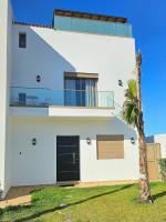 Villa avec piscine, vue mer et montagne - Tanger - B&B Tangeri
