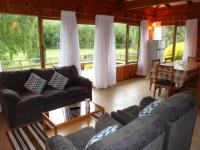 Casa de 3 dormitorios 