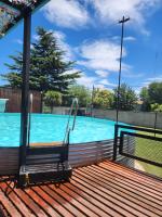 La Emilia - B&B Villa Moll