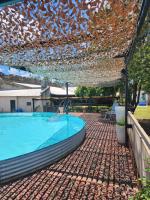La Emilia - B&B Villa Moll