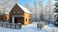 Mazury Witają - Nowoczesny dom nad jeziorem - B&B Samin
